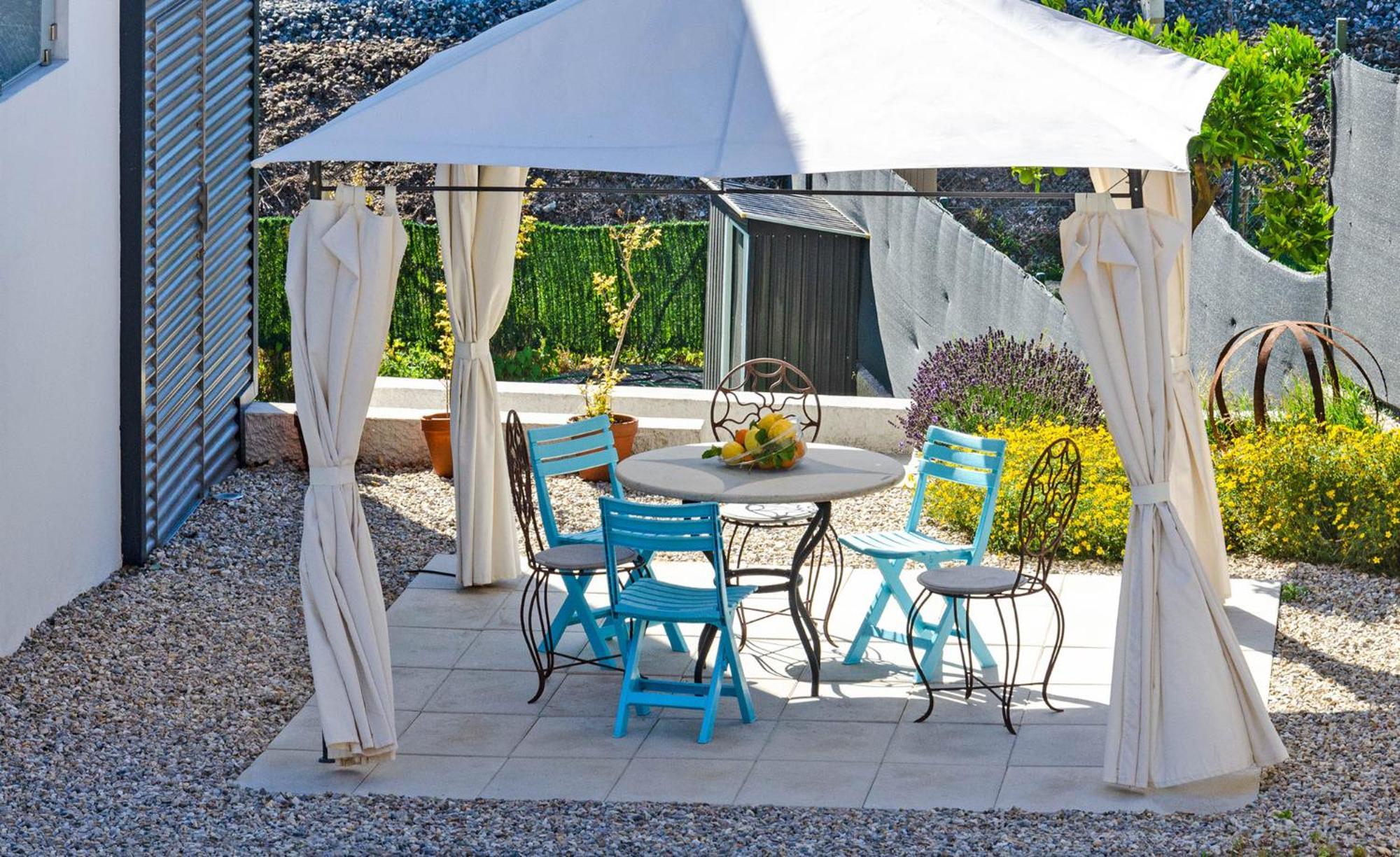 Villa Cachada Turhouse à Mos Extérieur photo
